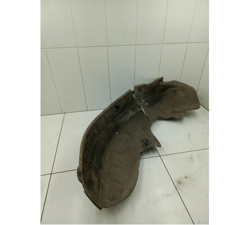 Локер задний левый