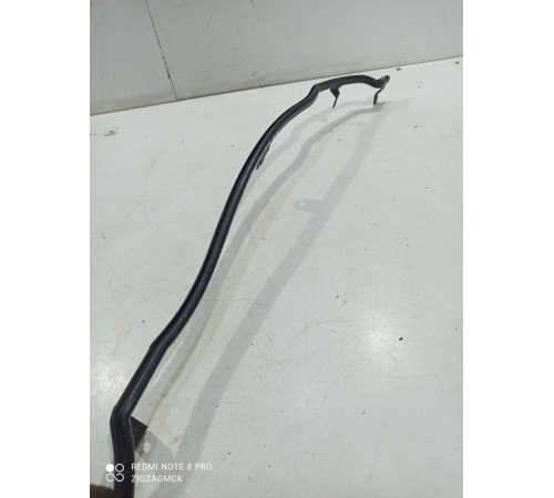 Уплотнитель двери(задний правый)