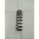 Пружина подвески задняя