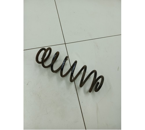 Пружина подвески задняя