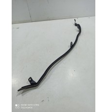 Уплотнитель двери(задний правый)