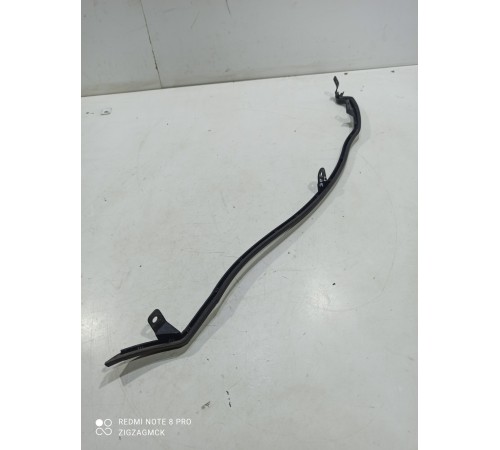 Уплотнитель двери(задний правый)