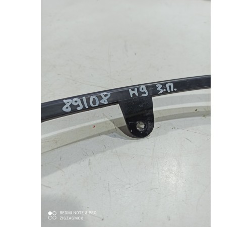 Уплотнитель двери(задний правый)