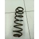 Пружина подвески задняя