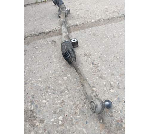 Рулевая рейка