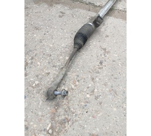 Рулевая рейка