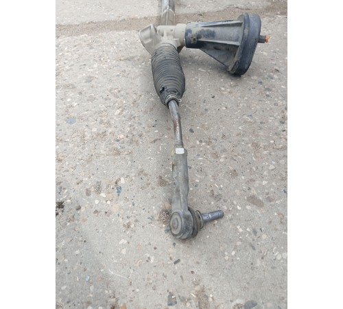 Рулевая рейка