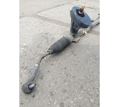 Рулевая рейка