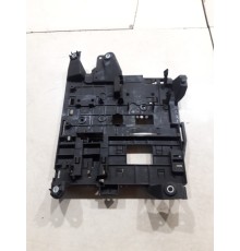 Кронштейн(крепление) блока управления задний левый