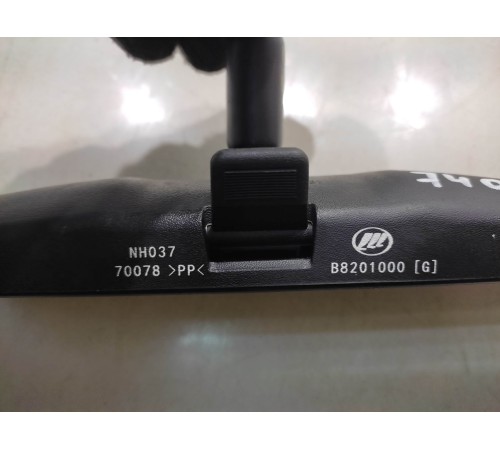 Зеркало заднего вида (салонное)