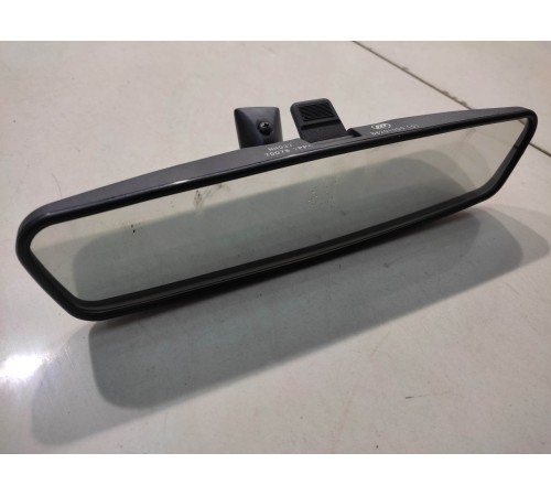 Зеркало заднего вида (салонное)