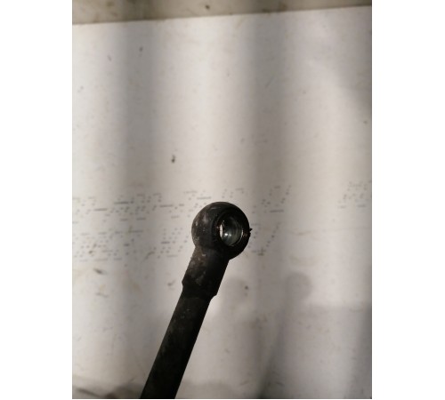 Трубка турбины