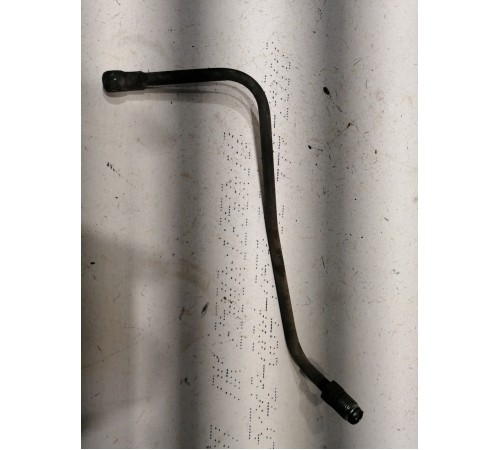 Трубка турбины