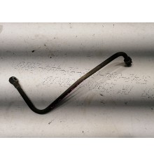 Трубка турбины