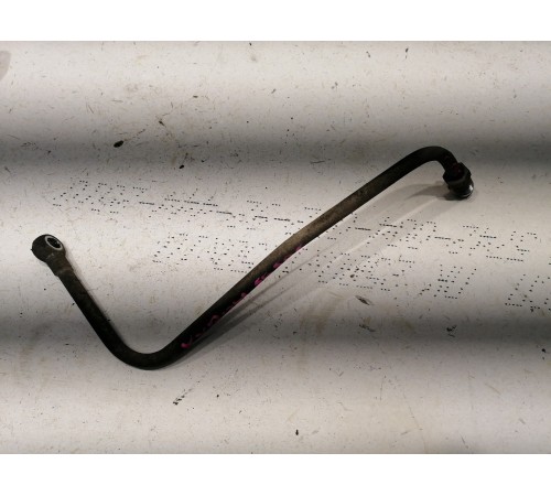 Трубка турбины