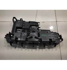 Кронштейн(крепление) регулировки глубины сиденья передний правый