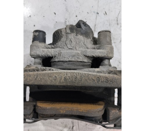 Суппорт(передний правый)