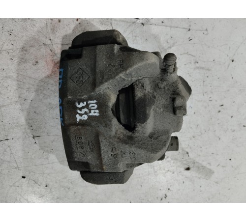 Суппорт(передний правый)