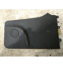 Накладка панели приборов левая