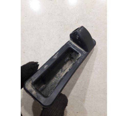 Ручка открывания багажника