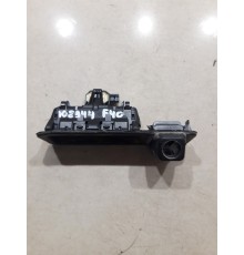 Ручка открывания багажника