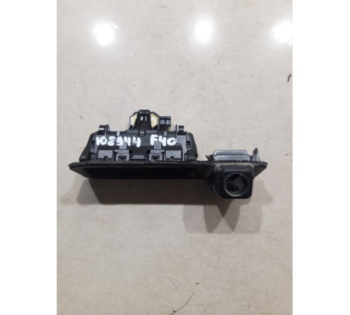 Ручка открывания багажника