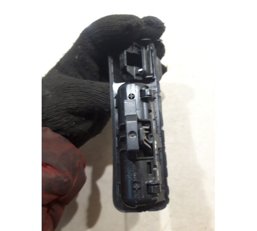 Ручка открывания багажника