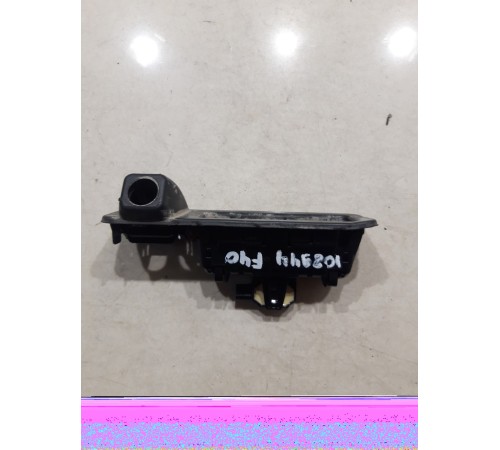 Ручка открывания багажника