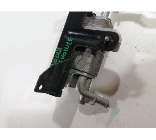 Радиатор охладитель теплообменник