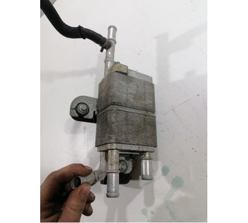 Радиатор охладитель теплообменник