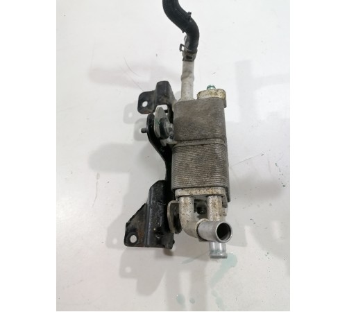 Радиатор охладитель теплообменник