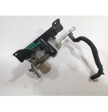 Радиатор охладитель теплообменник