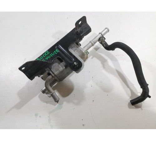 Радиатор охладитель теплообменник