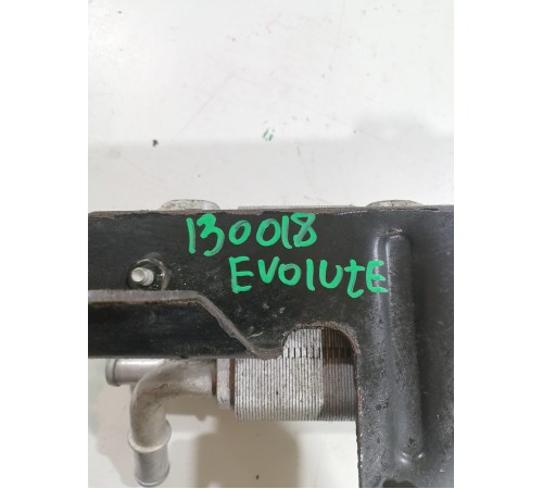 Радиатор охладитель теплообменник