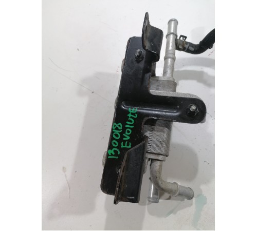 Радиатор охладитель теплообменник