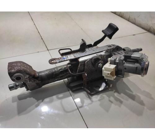 Рулевая колонка