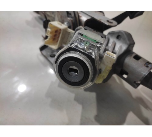 Рулевая колонка