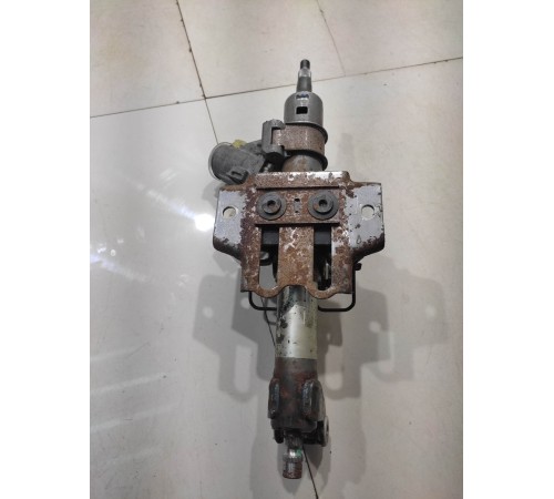 Рулевая колонка