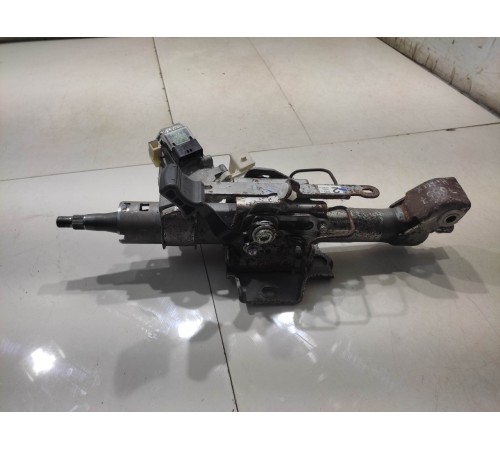 Рулевая колонка