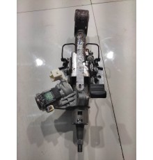 Рулевая колонка