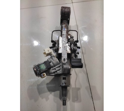 Рулевая колонка