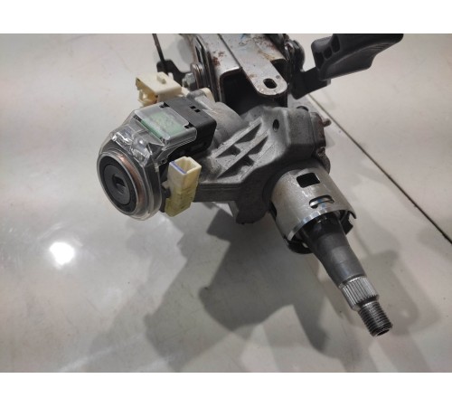 Рулевая колонка