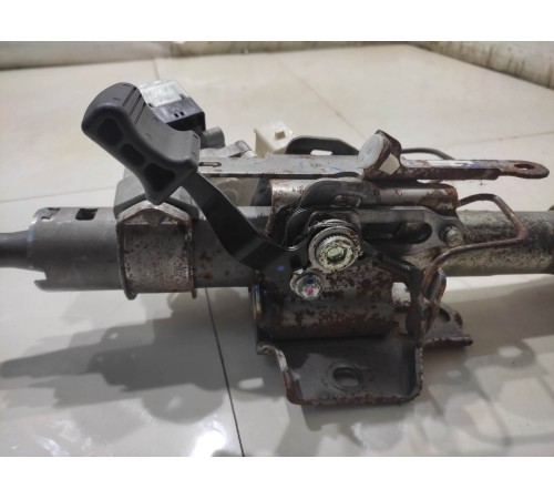 Рулевая колонка