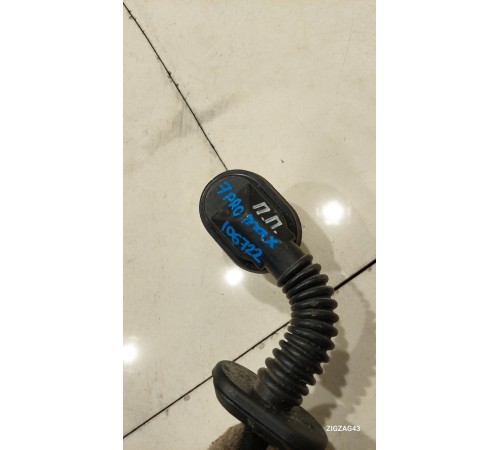 Электропроводка двери (передняя правая)