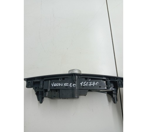 Блок кнопок (Многопозиционный переключатель)