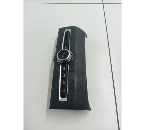 Блок кнопок (Многопозиционный переключатель)