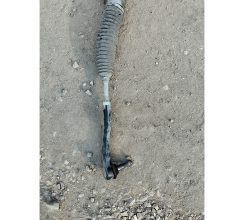 Рулевая рейка