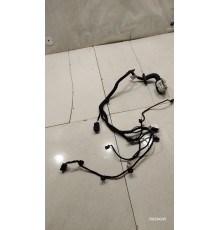 Электропроводка двери (передняя правая)