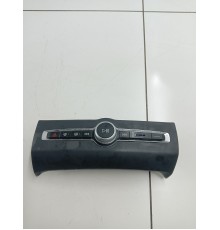 Блок кнопок (Многопозиционный переключатель)