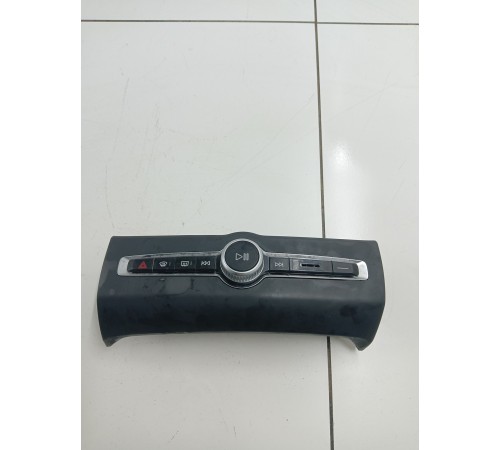 Блок кнопок (Многопозиционный переключатель)